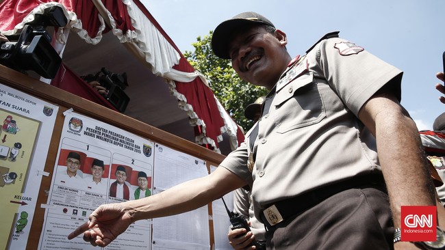 Kapolri Jenderal Badrodin Haiti mengatakan Polri akan melihat apakah ada unsur tindak pidana umum yang dapat ditangani secara simultan. 