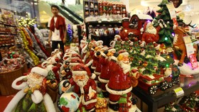 Menilik Indahnya Pasar Natal di Eropa