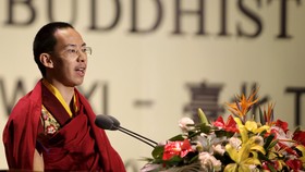 China: Panchen Lama Pilihan Sukses