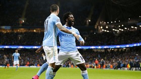 Lawan Arsenal, Man City Dibayangi Catatan Tandang Buruk