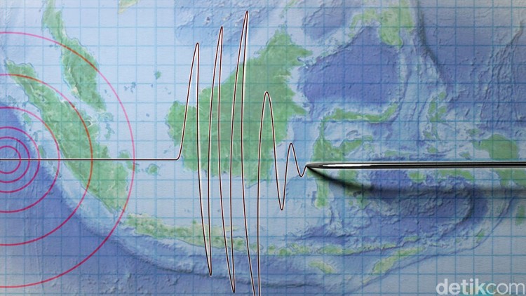Lombok baru saja diguncang gempa berkekuatan 6,4 SR. Terkait gempa di Lombok, beberapa hal ini bisa dijelaskan kepada anak.