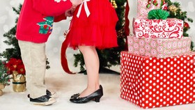 Rebutan Kado Natal, Belasan Pengunjung Mal di Australia Luka