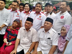 Duel Wali Kota Vs Wakil Wali Kota di Pilkada Depok 2020