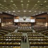 Baleg DPR Tetapkan RUU Prioritas 2025-2026, Termasuk Perampasan Aset