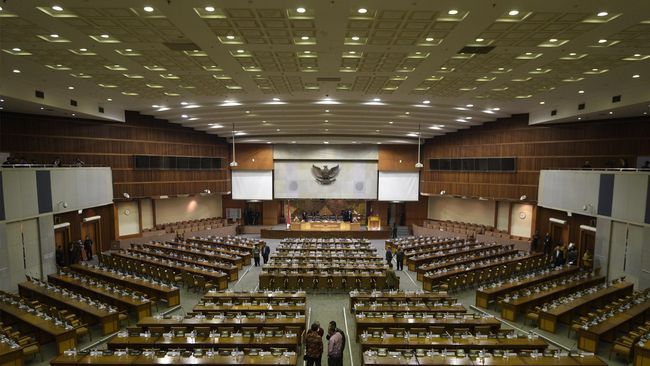 Di Indonesia, badan legislatif yakni Dewan Perwakilan Rakyat (DPR) memiliki hak interpelasi. Namun, apa itu hak interpelasi?