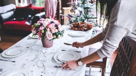8 Ide Menata Rumah yang Elegan untuk Sambut Lebaran