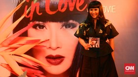 Tiga Doa, Tiga Lagu Cinta Titi DJ