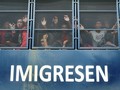 421 WNI Ilegal Tejaring Razia Imigrasi Malaysia saat Lockdown