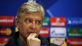 Wenger Mengakui Pernah Menolak Kante