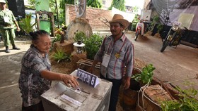 Berapa Lama Masa Kerja KPPS Pemilu 2024?