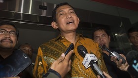Maroef Sjamsoeddin Diangkat Jadi Dirut Baru MIND ID