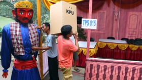 Dekat dengan Jakarta, Tangsel Jadi Contoh Pilkada Serentak
