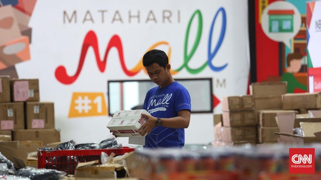 MatahariMall.com mengklaim telah merambah 93 persen wilayah Indonesia dan akan bermitra dengan perusahaan seluler  guna menjangkau konsumen di daerah lain.
