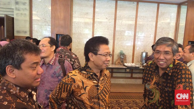 Penerbitan UU Tax Amnesty diyakini akan membawa pengaruh signifikan terhadap penerimaan negara dari sektor pajak.