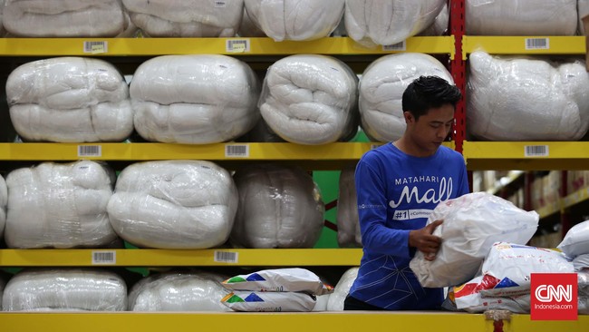 Meski begitu pemerintah masih mengkaji detil besaran, berikut mekanisme pengutipan pajak.