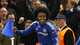 Willian Berambisi Antar Chelsea Juara demi Almarhum Ibu