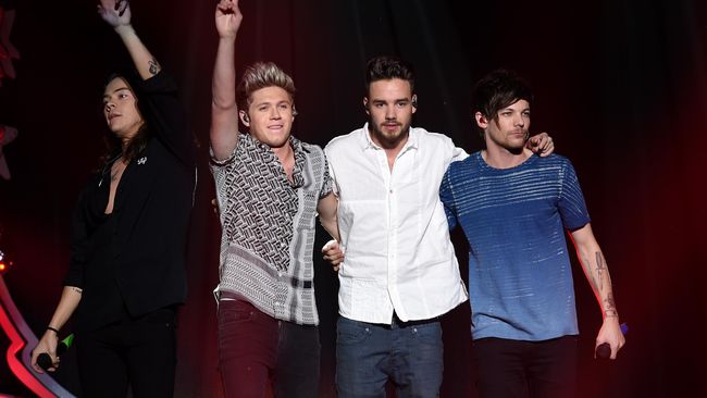 Tahun 2016, One Direction akan "cuti" cukup panjang, mungkin lebih dari setahun. Masing-masing personel sudah punya janji apa saja yang akan dilakukan.