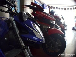 Ini Jawaban Yamaha Soal Relaksasi Pajak untuk Sepeda Motor di Masa Pandemi