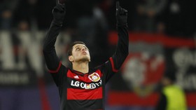Kehidupan Kedua Javier 'Chicarito' Hernandez