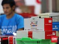 Nilai Transaksi E-commerce di Indonesia Menggiurkan
