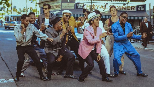 Lagu hit 'Uptown Funk' milik Mark Ronson kembali bermasalah. Lagu yang menampilkan kolaborasi dengan Bruno Mars itu digugat lagi karena pelanggaran hak cipta.