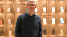 Tim Cook: Sosial Media Diperalat Untuk Memecah Belah