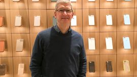 CEO Apple: Menghilangnya BlackBerry Sudah Bisa Diprediksi