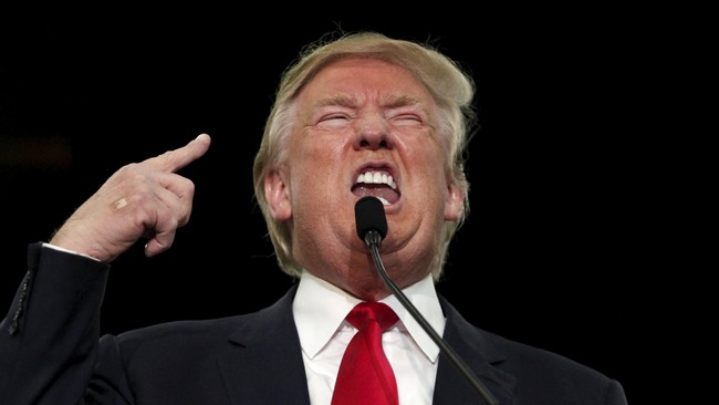 Ketimbang merasa bersalah atas idenya untuk melarang Muslim masuk ke AS, Donald Trump malah berkata ia sudah melakukan hal baik bagi Muslim.