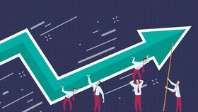Menakar Aksi Poles Saham di Penghujung Tahun