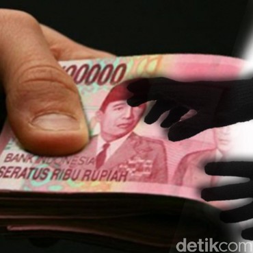 Anak Menteri Imigrasi Kena Tipu Bisnis Tas Hermes, Rugi Ratusan Juta