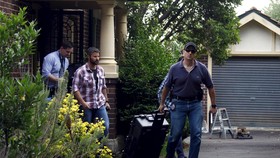 Polisi Australia Gerebek Rumah Diduga Pencipta Bitcoin