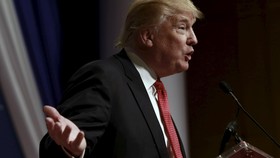 Trump Ngotot Gelar Parade Militer di Hari Kemerdekaan AS
