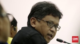 PDIP Yakin Jokowi Jalankan Rekomendasi Pansus Pelindo