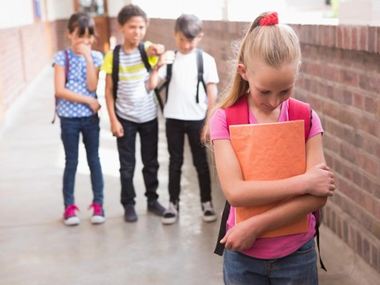 Cegah Anak Jadi Korban Bullying, Ini yang Harus Bunda Lakukan