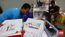 Mataharistore.com Tak Akan Kanibalisasi MatahariMall
