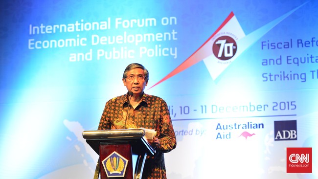 Risiko di pasar uang internasional pada 2017 dinilai masih tetap tinggi dan patut diwaspadai, terutama menyangkut utang publik yang meningkat dibanyak negara.