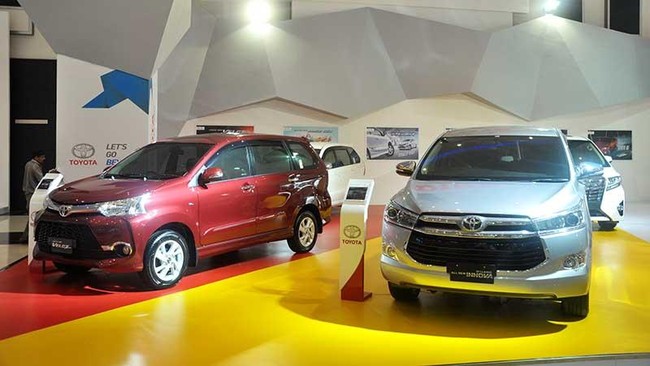 Jumlah hari kerja yang banyak terpotong libur membuat Multifinance tak yakin pembiayaan kendaraan bermotor bisa tumbuh dua digit pada Ramadan tahun ini.