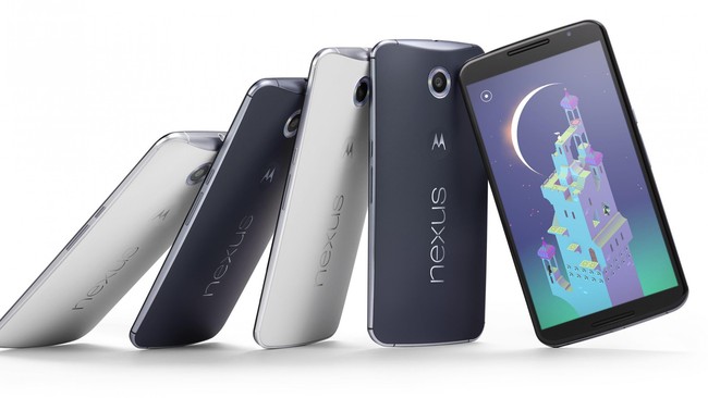 Google mengucapkan selamat tinggal untuk Nexus 6. Sebagai gantinya, mereka menawarkan Nexus 5X dan Nexus 6P.