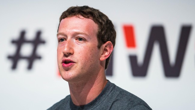 Pendiri sekaligus CEO Facebook, Mark Zuckerberg, bersemangat menantang dirinya untuk mengembangkan teknologi kecerdasan buatan untuk rumahnya.