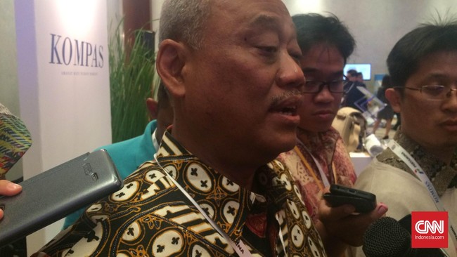 Pelindo III tengah mencari mitra kerja untuk mengelola industri perikanan yang akan didirikan perusahaan di Pelabuhan Tegal, Jawa Tengah.