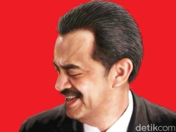 Sang Saudagar Minyak Akhirnya Jadi Tersangka!