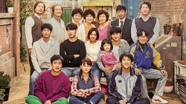 5 Drama Korea soal Cinta Segitiga yang Bikin Gemas hingga Geregetan
