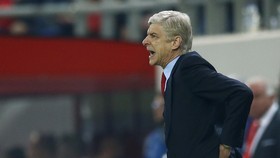 Wenger Belum Mau Menyerah Buru Gelar Liga Inggris