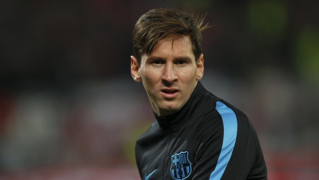Pelatih timnas Argentina Gerardo Martino menegaskan kapten timnya, Lionel Messi akan memilih absen di Olimpiade Rio dan fokus pada Copa America.