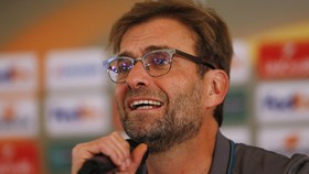 Klopp Puas Atmosfer Anfield Meski Imbang dengan WBA