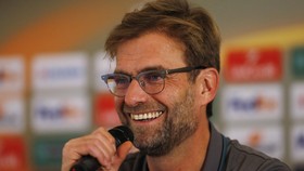 Momentum 100 Hari Juergen Klopp