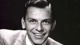 Menyusuri Jejak Hidup Frank Sinatra