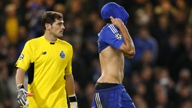 Sindiran Halus Mourinho untuk Casillas