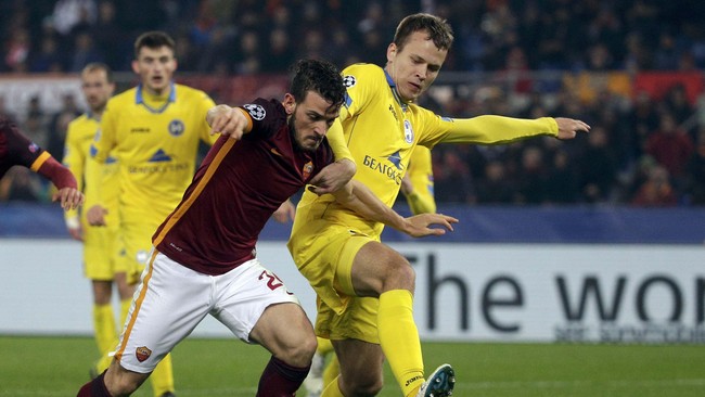 Alessandro Florenzi menyatakan bahwa suporter AS Roma berhak untuk mengkritik penampilan tim idola mereka.