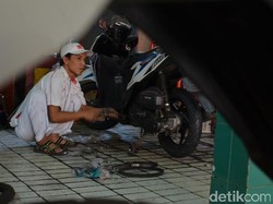 Diduga Terlibat Monopoli Pelumas, Ini Tanggapan AHM